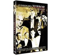 1940s Horror Classics (Volume 2) ( The Picture of Dorian Gray / The Body Snatcher / Isle of the Dead / Dead of Night / Son of Dracula / Bedlam )