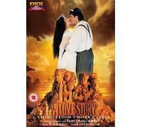 1942 a Love Story [DVD] [1994] [Reino Unido]