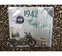 1942: A Time to Remember, 20 Original Chart Hits