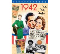 1942-the Time of Your Life [Reino Unido] [DVD]