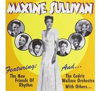 1944-1948 by Maxine Sullivan (2004-11-16)