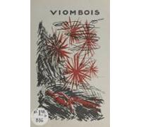1944-1964 : Il Y A 20 Ans Viombois (ebook)