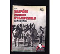 1944 Japón pierde Filipinas