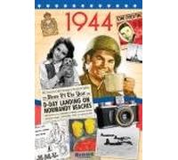 1944 the Time of Your Life [Reino Unido] [DVD]