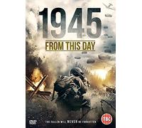 1945 - From this Day [DVD]