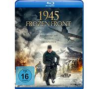 1945 - Frozen Front [Alemania] [Blu-ray]