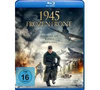 1945 - Frozen Front (Blu-ray) Valic, Domen, Gasperin, Jernej, Spik, Ana