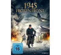 1945 - Frozen Front [DVD]