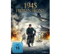 1945 - Frozen Front [Alemania] [DVD]