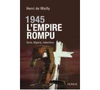 1945 Lempire Rompu (ebook)