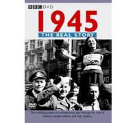 1945: The Real Story [Reino Unido] [DVD]