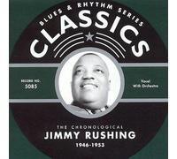 1946-1953 by Jimmy Rushing (2013-08-02)