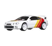 194735102013Hot Wheels Premium 95 Toyota Celica Boulevard GT Four #89 Blanco