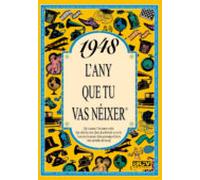 1948 L Any Que Tu Vas Neixer