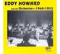 1949-1953 by Howard, Eddy (1994-08-12)