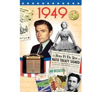 1949-the Time of Your Life [Reino Unido] [DVD]