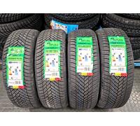 195 55 R 16 87V 4 Neumáticos De Auto Victory Cubiertas 4 Estaciones M+S DOT2025