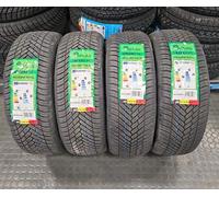 195 55 R 16 87V 4 Neumáticos De Auto Victory Cubiertas 4 Estaciones M+S DOT2025