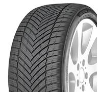 Imperial All Season Driver 195/55R15 85V 3PMSF