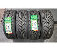 195/55 R15 85V Set Completo 4 Neumáticos Coche Atlas GREEN3 4 Climas M+S DOT25