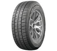 195/60Hr16C Kumho Tl Cx11 99H E