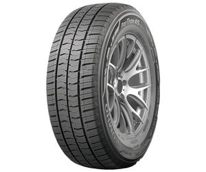 195/60Hr16C Kumho Tl Cx11 99H E
