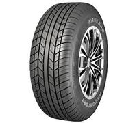 195/65 R14 89T Neumáticos de Verano NANKANG NK Comfort N-729 Auto