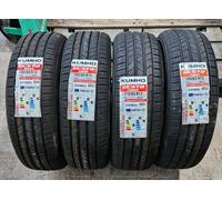 195/65R 15 91H Set 4 Neumáticos Coche Kumho HS52 Nuevo Punto 2024 Verano