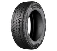 Bridgestone Duravis All Season Evo 195/65R16C 104/102T M+S 3PMSF TL