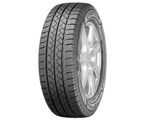 195/65R16C GOODYEAR TL VECTOR-4S CARGO 104T E, 16 pulgadas