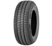 195/65VR14 Michelin MXV3-A (1956514, 195/65/14, 195/65 R 14, 195-65-14)