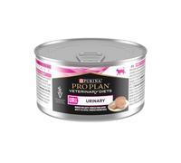 Purina Pro Plan Veterinary Diets Urinary Pavo Mousse Latas Gatos 195 gr