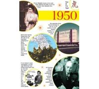 1950-the Time of Your Life [Reino Unido] [DVD]