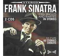 1950s Singles And Rarities- In Stereo