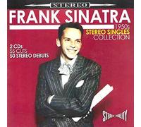 1950S STEREO SINGLES COLLECTION-ALL HIS CHART [2 Discs]
