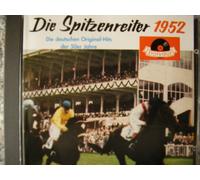 1952-die deutschen Original-Hits der 50er Jahre