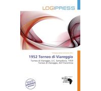 1952 Torneo di Viareggio: Torneo di Viareggio, U.C. Sampdoria, 1959 Torneo di Viareggio, ACF Fiorentina