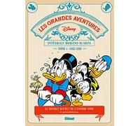 1953/1956: Le double secret du fantôme noir et autres histoires