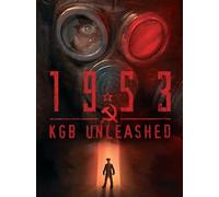 1953 - KGB Unleashed Steam Key GLOBAL