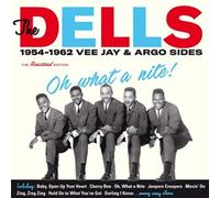1954-1962 Vee Jay and Argo Sides