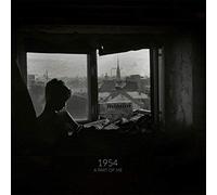 1954 - A Part Of Me [Vinilo]