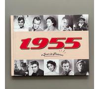 1955 A Year In Pictures: 4
