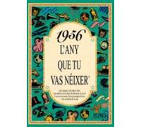 1956 L Any Que Tu Vas Neixer