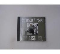 1956 - Oh What a Year!