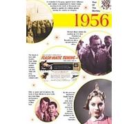 1956-the Time of Your Life [Reino Unido] [DVD]