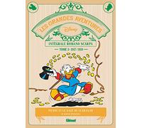 1957/1959: Picsou et le sage de Ulah-Ulah et autres histoires