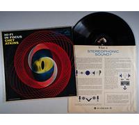 1957 HI-FI In Focus {No Guitar to Jacket}: Chet Atkins