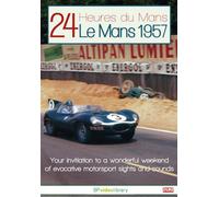 1957 Le Mans [Alemania] [DVD]