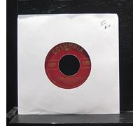 1957 Warm: Johnny Mathis (Original Pressing) 6-Eye Label