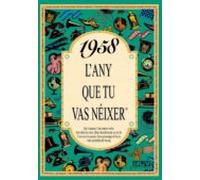 1958 L Any Que Tu Vas Neixer